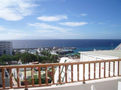 Apartment in Los Geranios Tenerife