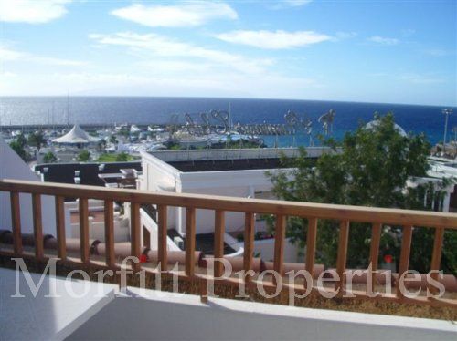 Apartment in Los Geranios Tenerife