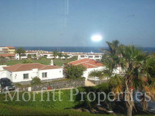 Villa in La Quinta Tenerife