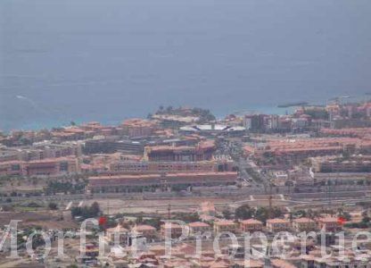 Apartment in Roque de Conde Tenerife