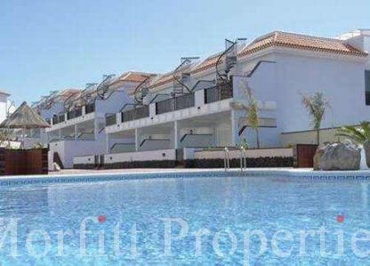 Apartment in Los Cristianos Tenerife