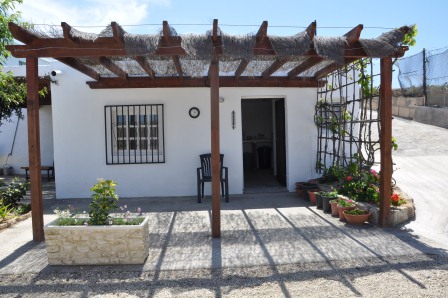 Finca in El Rio Tenerife