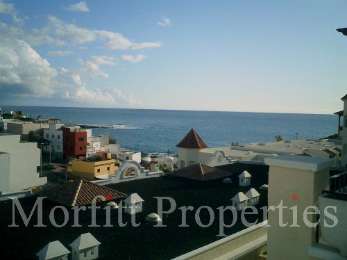 Apartment in Bahia La Caleta Tenerife