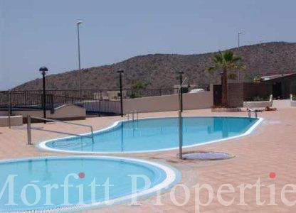Apartment in Altos del Roque Tenerife