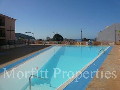 Apartment in Los Seres Tenerife
