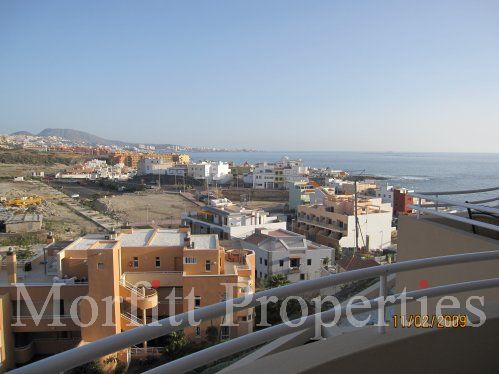 Apartment in Oasis La Caleta Tenerife