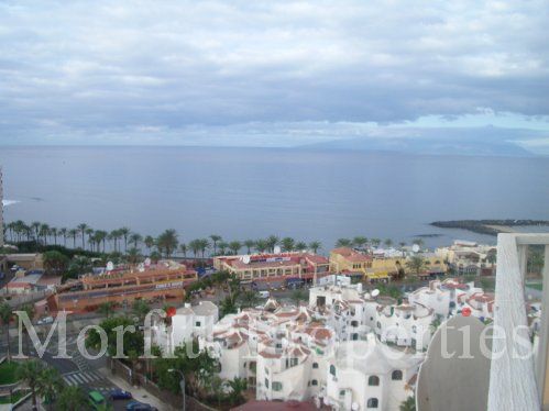 Apartment in Torres De Yomely Tenerife