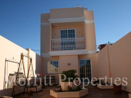 House in San Miguel Tenerife