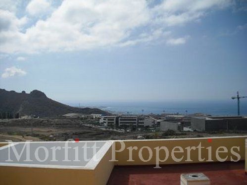 Apartment in Adeje Tenerife