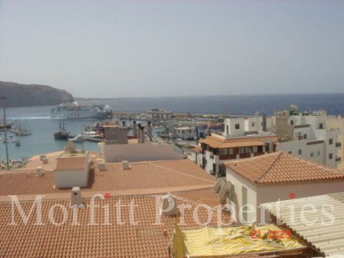 Apartment in Avenida Suecia Tenerife