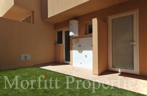 Villa in Los Girasoles Tenerife