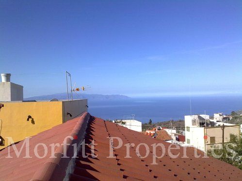 House in Chio Tenerife