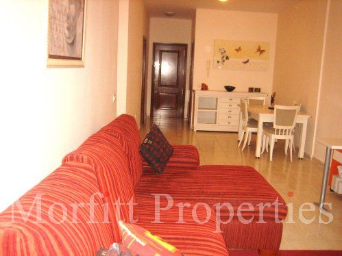 Apartment in Edf Noelia Tenerife