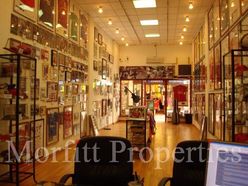 Business in Las Americas Tenerife