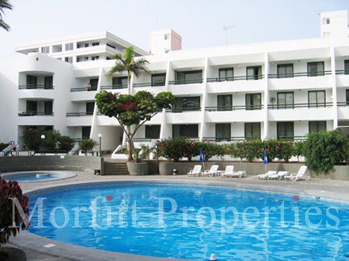 Apartment in Optimist Tenerife