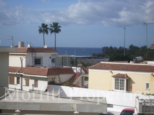 Apartment in Cristianos III Tenerife