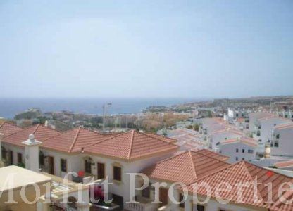 Apartment in Windsor Park Tenerife