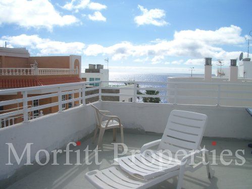 Apartment in Los Abrigos Tenerife
