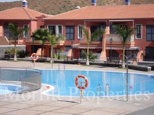 Apartment in Atlantico II Tenerife