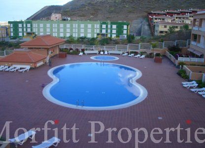 Apartment in Brisas del Mar Tenerife