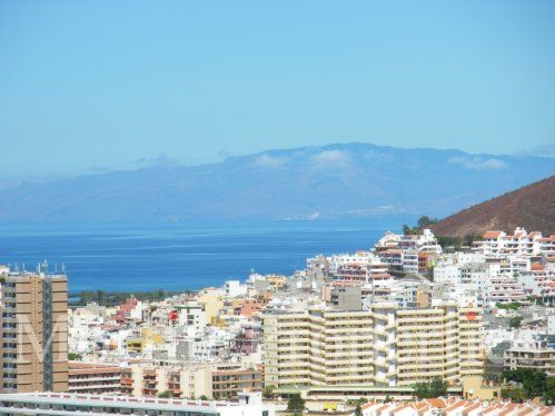 Apartment in Port Royale Tenerife