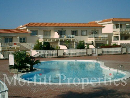 Apartment in La Finca Tenerife