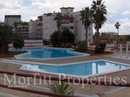 Apartment in Palmeras Del Sur Tenerife