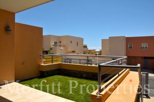 Villa in Los Girasoles Tenerife