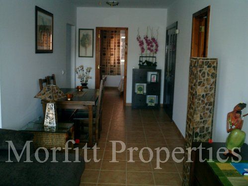 Apartment in Jardin San Miguel Tenerife