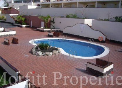 Apartment in El Mirador Tenerife