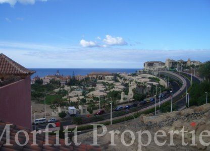 Apartment in Terrazas de Duque Tenerife