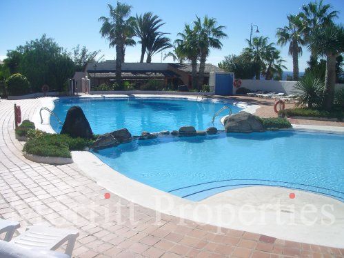 Apartment in Pinehurst Tenerife