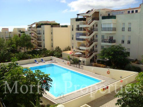 Apartment in Tigaiga I Tenerife
