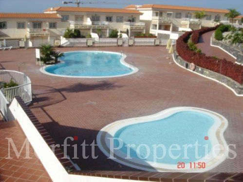 Apartment in La Finca Tenerife