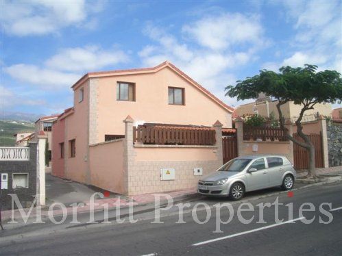 House in Aldea Blanca Tenerife