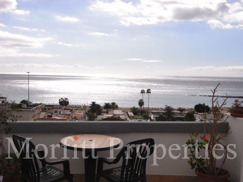 Apartment in Azahara Tenerife