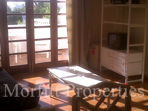 Studio in Garden City Tenerife