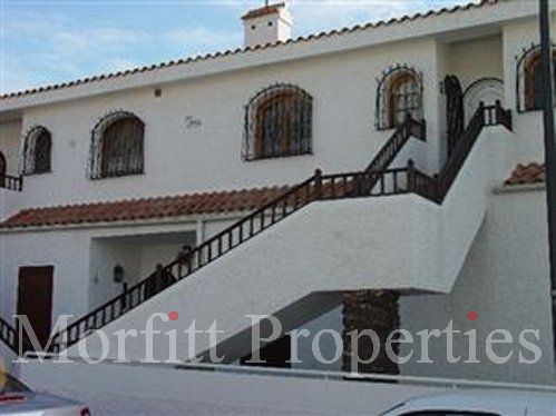 Apartment in Miraverde Tenerife