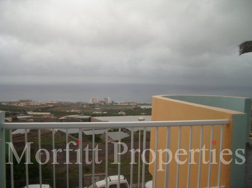 Townhouse in Los Menores Tenerife