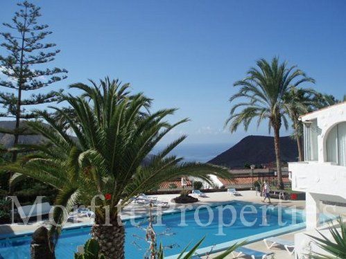 Villa in Chayofa Tenerife