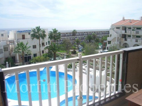 Apartment in Aguaviva 3 Tenerife