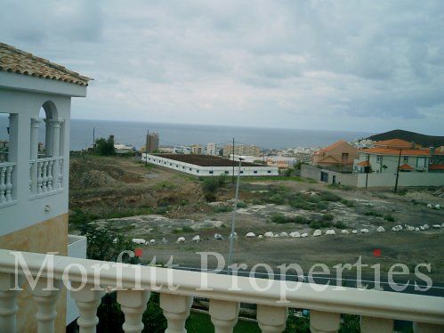 Apartment in Vista Hermosa I Tenerife