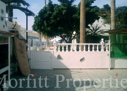 Apartment in Parque Santiago II Tenerife