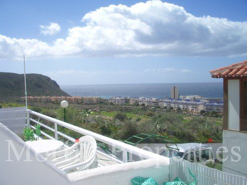 Apartment in Oasis Del Sur Tenerife