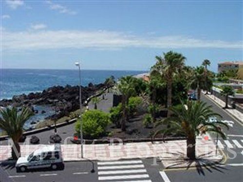 Apartment in Santa Martha Tenerife