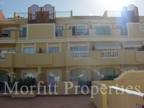 Apartment in Granada Park Tenerife