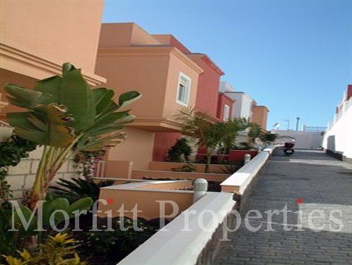 Apartment in Mirador Del Atlantico Tenerife