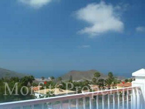 Apartment in Mirador Del Atlantico Tenerife