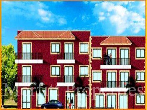 Apartment in El Monte Tenerife