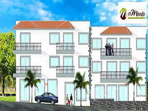 Apartment in El Monte Tenerife